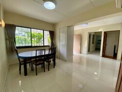 Blk 21 Queen's Close (Queenstown), HDB 5 Rooms #496426481